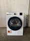 Beko Bms3t382cw - Warmtepompdroger - 8 kg - AquaWave - 64 dB - Energieklasse C - Wit