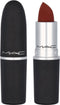 MAC Cosmetics - Powder Kiss Marrakesh Mere Lipstick - 3g