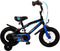 Volare Super GT Kinderfiets - Jongens - 12 inch - Blauw - Twee handremmen