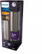 Philips LED-lamp - E27 - 6.5 W - Warmwit - (Ø x l) 94 mm x 366 mm