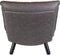 Zuiver Lazy Sack Loungestoel Kunstleer Bruin