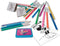 Gevulde rugzak - MULTIPRINT - 24866 - 4 Minnie-postzegels