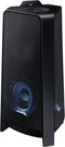 Samsung MX-T50 - Mobiel soundsysteem - 500 W - Zwart