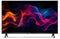 Sharp 32GF3265E - Full HD QLED TV - 32 inch - Google TV - Zwart