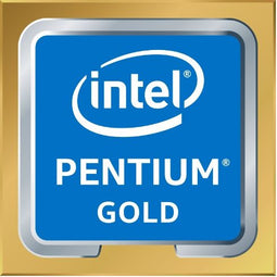 Intel Pentium Gold G5400 - CPU - 2 cores 3,7GHz - Socket 1151