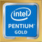 Intel Pentium Gold G5400 - CPU - 2 cores 3,7GHz - Socket 1151