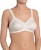 Triumph Doreen+Cotton 01 - Beha - Corrigerend katoen - Wit