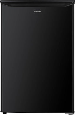 Tomado TLT5501B - Tafelmodel koelkast - 126 liter - Energieklasse C - 35 dB - Zwart