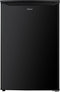 Tomado TLT5501B - Tafelmodel koelkast - 126 liter - Energieklasse C - 35 dB - Zwart