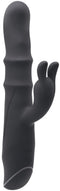 G-spot Vibrator Evolved Ringmaster Zwart