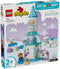 LEGO DUPLO ǀ Disney Anna en Elsa's Frozen Kasteelfeest Set - 10455