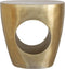 Urban Nature Culture - Side table Allure - Goud