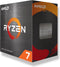 AMD Ryzen 7 5800XT - Desktopprocessor - 8 cores 16 threads 3,8 GHz (base) 4,8 GHz (boost) - AM4