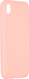 iMoshion Hoesje Geschikt voor Huawei Y5 (2019) Hoesje Siliconen - iMoshion Color Backcover - Roze