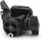Manfrotto 234RC - Monopodkop - 90 graden tilt - Aluminium