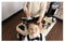 320243 - Kapperszaak - Barbier en kapsalon - Inclusief 19 accessoires - Afmeting 69 x 48 x 91,5 cm (vanaf 3 jaar)