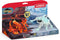schleich ELDRADOR CREATURES IJskever versus vuuroctopus - 70826