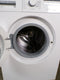 Siemens IQ100 - Wasmachine - 1400 toeren - 7 kg trommelinhoud