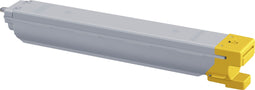 Samsung CLT-Y808S - Toner - 20.000 pagina's - Geel