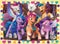 Ravensburger puzzel My Little Pony - Legpuzzel - 100 XXL stukjes