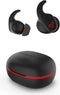 Energy Sistem Freestyle - In-ear Bluetooth Hoofdtelefoon - Microfoon - Zwart