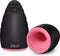 Zolo Solo Flesh Handsfree Masturbator - beige
