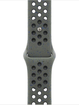 Apple MUUW3ZM/A - Apple Watch Bandje - Ventilatie en uniek patroon - (32% gerecycled)