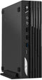 MSI Pro DP21 14M-889EU - Mini-pc - Intel Core i5-14400 10 cores 4,7GHz - 8GB DDR5 512GB SSD