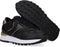 GUESS Samsin4 - Lage sneakers - Gouden details - Zwart - Maat 37