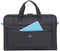 Rivacase 8059 - Laptoptas - Hardcase - 17,3 inch - Zwart