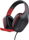 Trust GXT 415S Ziro - Gaming Headset - 50 mm luidsprekerdrivers - Draad