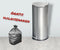 Dutch House Pedaalemmer 30L Rvs.