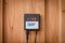 Garden Lights Tijdschakelaar - Automatische verlichting - IP44 - Zwart