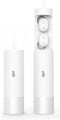 Silicon Power BP81 - Draadloze In-ear Oordopjes - Bluetooth 5 - Waterbestendig IPX5 - Wit