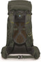 Osprey Backpack / Rugtas / Wandel Rugzak - Kestrel - Groen