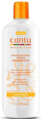 Cantu Shea Butter Moisturizing Cream Shampoo 400 ml