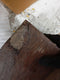 vidaXL - Nachtkastje - 40x35x40 - cm - massief - gerecycled - hout