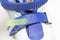 K3 - Rolschaatsen - Verstelbaar 26-29 - Wit - Regenboog