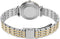 FOSSIL Dames Horloge geschenkset - 28 mm - Goud/Zilver - Multi