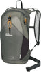 Jack Wolfskin Moab Jam 10 Hiking Pack gecko green