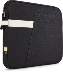 Case Logic IBRS-210 - Tablet Sleeve 10 inch - Duurzaam polyester - Zwart