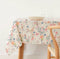 Vlekbestendig tafelkleed Belum 0120-341 Multicolour 200 x 150 cm Blommor