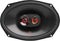 JBL Club 9632 - Coaxiaal Autospeakers - 255 Watt - Plus One™-woofers - Zwart