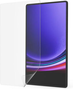 Hama Hiflex - Samsung Galaxy Tab S7/S8/S9 11”/S9 FE 10.9” - Onbreekbare displaybescherming - (1 stuk)