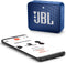 JBL GO 2 - Bluetoothspeaker - IPX7 waterdicht - Blauw