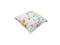 Madison - Sierkussen ca. 50x50 cm Milly azure natural outdoor finishing Madison