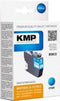 KMP 1538,4003 - Inkjet Cartridge - Hoog (XL) rendement - Cyaan