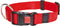 Karlie Halsband Sport Plus Verstelbaar Rood 20 mmx40-55 cm