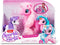 ZURU Sparkle Girlz - Eenhoorn Set van 3 - Beweegbare kop en glitters - Meerkleurig (set van 3)