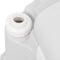 vidaXL - Watertank - draagbaar - met - adapter - 24 - L - grijs
